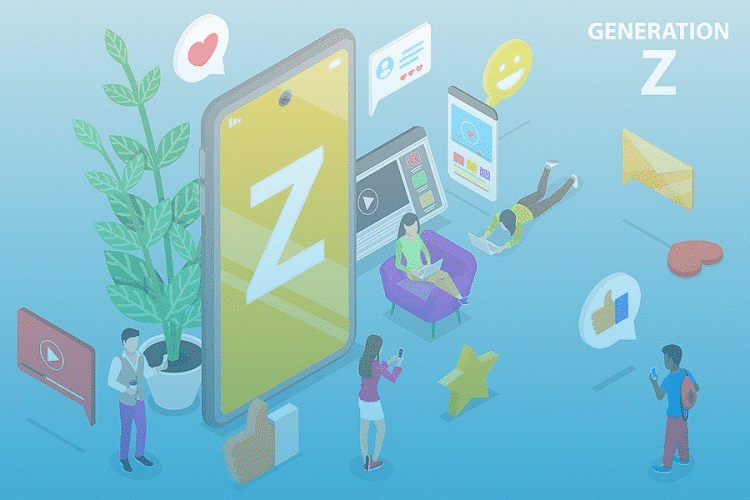 What Gen Z Wants from An Insurance Partner